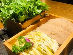 -盡膳口福跷脚牛肉火锅(国贸商城店)