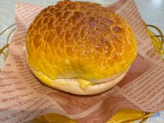 -香港威特瑞茶餐厅(小白楼音乐厅店)