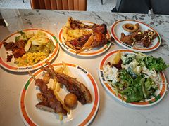 -比格比萨自助(宝山日月光店)