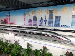 -中国铁道博物馆(正阳门馆)