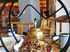 -印象鲵宴·张家界地标美食名片(溪布街店)