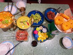 -Home Thai·泰谣(王府井apm店)