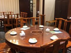 -竹叶涮肉坊(总店)