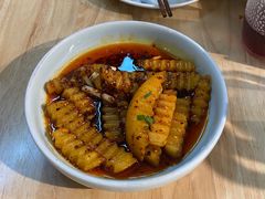 -全牛匠·乐山跷脚牛肉(新中关店)