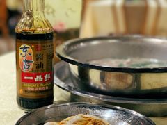 -标记美食新鲜猪杂(兴南大道店)