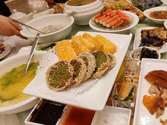 -江南村酒家