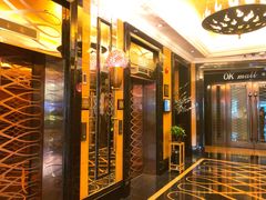 -深圳凯宾斯基酒店