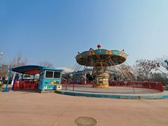 -华夏文旅海洋公园