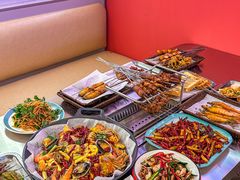 -遇西祠·海鲜烧烤(总店)