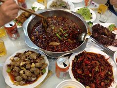 android_upload_pic-食上东新街美食街区(民乐新都会店)