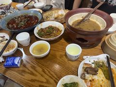 -金掌勺·锅包肉(双榆树店)
