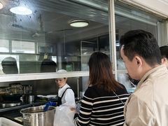 -上海为民商行清真饭店(南大路店)