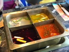 -王家渡火锅店(棕榈泉店)