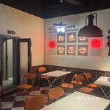 第2次中这个免费菜：尼可炸鸡年糕串