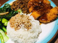 -渣·餐厅(西斗门店)