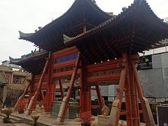 -西安化觉巷清真大寺