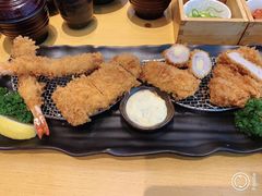 -胜博殿日式炸猪排(西红门店)