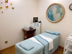 -芳朵美容养生SPA