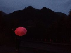 -驼梁风景区