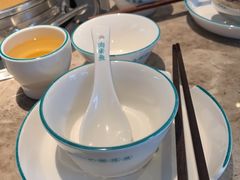 -淘米捞·米汤脆鲩鱼火锅(福田皇岗店)