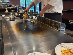 -大神太神·铁板烧(瑞虹天地月亮湾店)