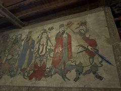 -张掖大佛寺景区