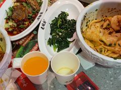 -老碗会·陕西手工面(燕南路店)