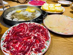 -汕头八合里海记牛肉店(清河店)