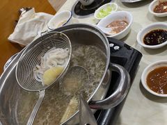 -伟记牛肉(金鸿公路店)