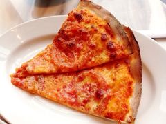 pizza-君悦酒店·乐厨·高空自助餐(青年大街店)