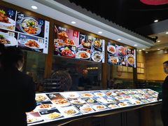 -良师门滨海人家·海鲜·家常菜(滨海城店)