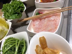 -海底捞火锅(苏宁生活广场店)