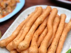 金丝小油条-贰號小院潮汕砂锅粥(前海西街店)