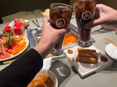 -海底捞火锅(泰安爱琴海店)