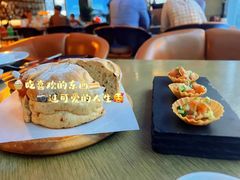 -恰餐厅及酒吧CHAR Bar & Grill(北京三里屯洲际店)