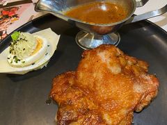 -威尼斯西餐厅(扬名广场店)