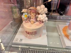 -CAKE BOSS 蛋糕老板(西单君太百货店)
