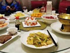 -唐晋人家(源深路店)