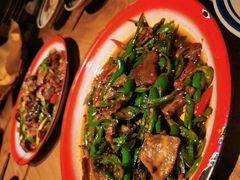 -泥糊破店小酒馆·团建聚餐(南京西路店)