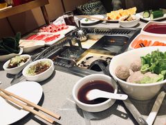-海底捞火锅(8号仓店)