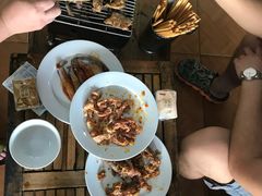 -Hue Ngon Restaurant