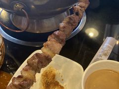 -情忆草原涮肉馆