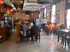 -恭敬李·烤鸭(天坛北门店)