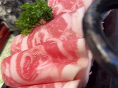 -鸿姐老火锅(静安店)