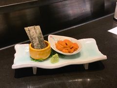 -金井日本料理(丽柏广场店)