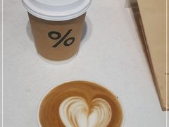 -% Arabica阿拉比卡咖啡烘焙工坊