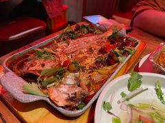 -火联烧烤(学院路创始店)