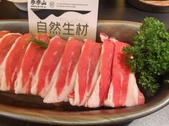 -季季山·云南野生菌火锅(上海首店)