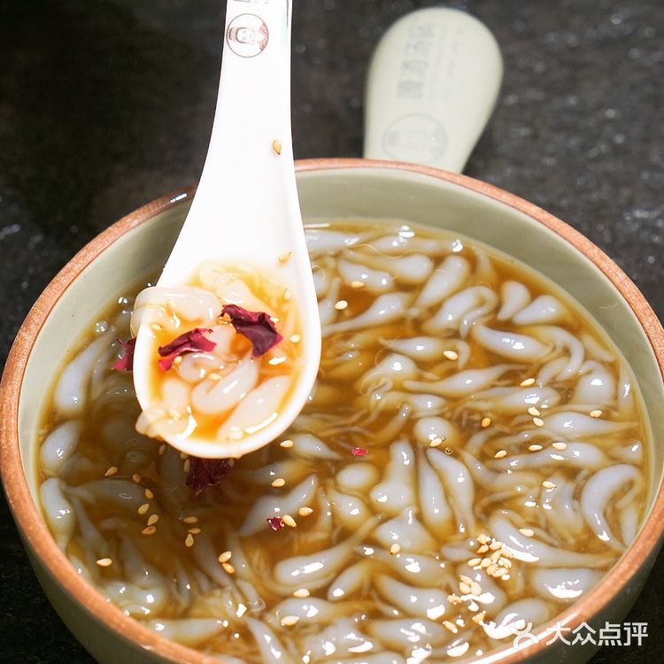 肉香汁鲜💥的云南菜,味道超爱😘