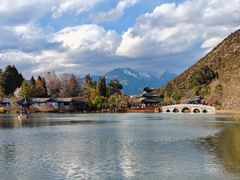 -黑龙潭公园